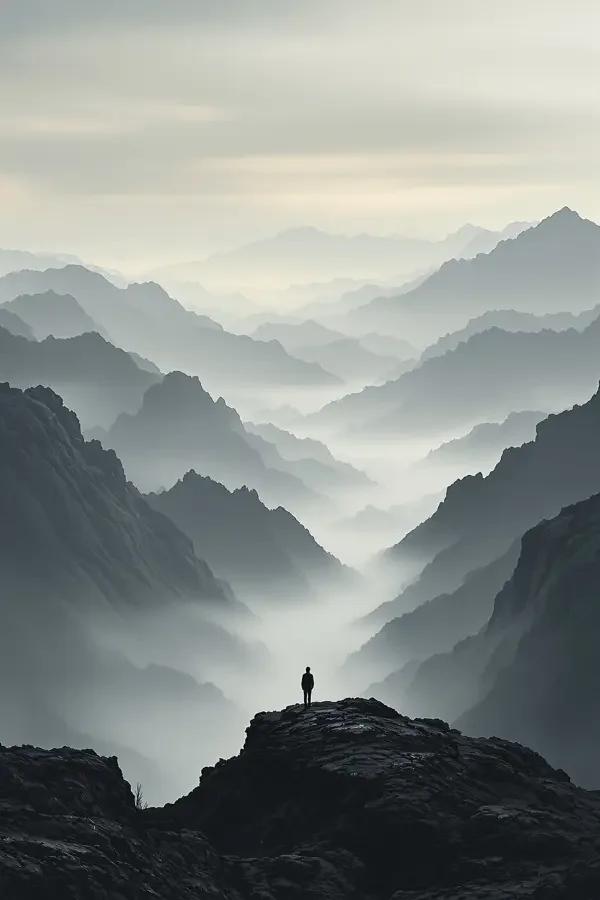 山河故人 海报