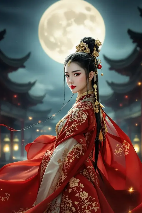 王妃她不干了 海报
